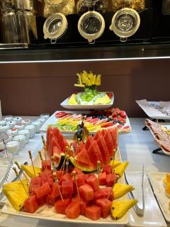 Hotel BH San Francisco Alicante - Alicante - 7