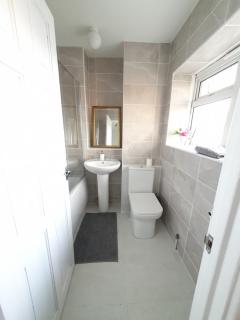 Accommodation in Harlow - Harlow - 1
