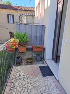 LA MANSARDA - Padova - 9