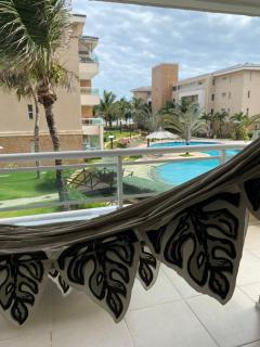 Breezes 3 quartos - Caucaia - 0