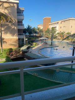 Breezes 3 quartos - Caucaia - 6