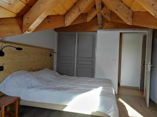 Duplex 8 personnes les Ménuires - Les Bruyères - 5