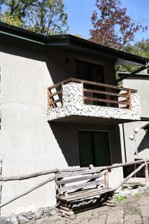 Dilijan Park Resort & Villas - Dilidschan - 3