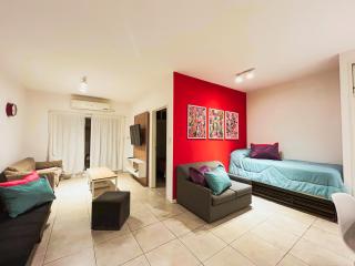 Downtown Apartment Maipu - Buenos Aires - 0
