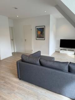 Moderne 2,5-Zimmer Wohnung in Toplage - Hannover - 3