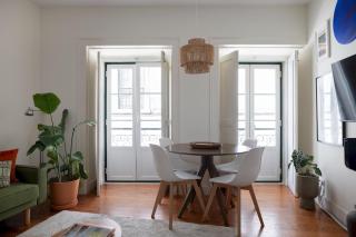 Historical Gem in Santa Catarina - Lisbona - 7