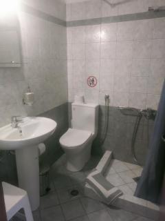 romanza rooms - Poúlithra - 8