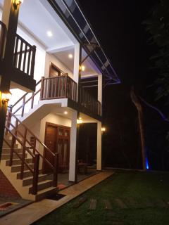 Serendib villa - Hiriketiya - 9