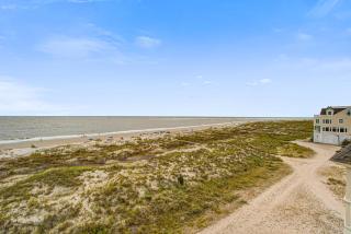 Port O'Call B-302 - Isle of Palms - 1