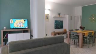 Casa vacanze Fronte Castello - Martano - 6