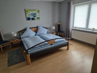NEU! Ferienwohnung Doris Ostfriesland - Großefehn - 6