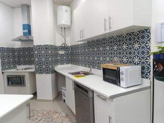 apartamentos el circulo mágico - Arcos de la Frontera - 2