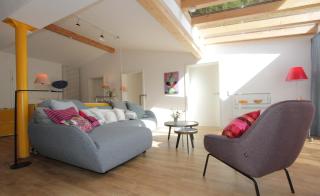 Ferienwohnung SonnenHain - Unterwössen - 7