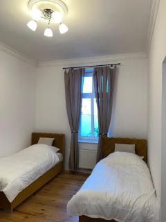 Mieszkanie w sercu Łazarza - Poznan - 2