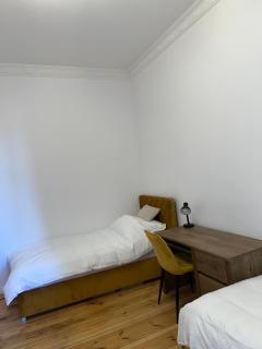 Mieszkanie w sercu Łazarza - 1