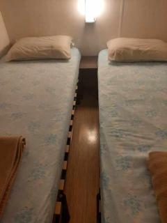 Paisible camping les 7 fonds - Agde - 1