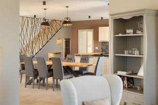 Luxury villa Edoardo with pool in Visinada - Vižinada - 3