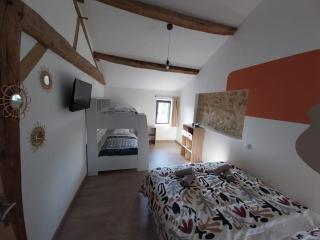 Gite 24 Personnes - La Gaubretière - 9