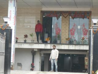 Hotel Atithi Dwaar Robertsganj - Chopan - 2