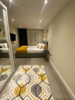Woodcote house - Bristol - 3