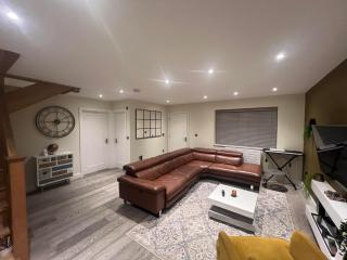 Woodcote house - Bristol - 2