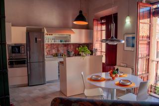 Precioso dúplex con gran terraza en pleno centro - Sevilla - 5