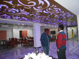 Hotel Atithi Dwaar Robertsganj - Chopan - 4