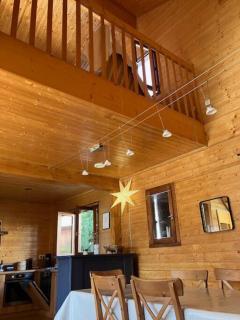 Chalet Malaza - Eyne - 5