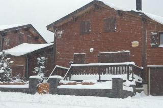Chalet Malaza - Eyne - 8