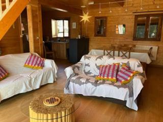 Chalet Malaza - Eyne - 7