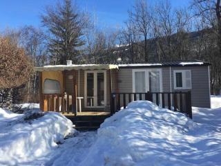 Camping 3 étoiles - Piscine - eehhec - 9