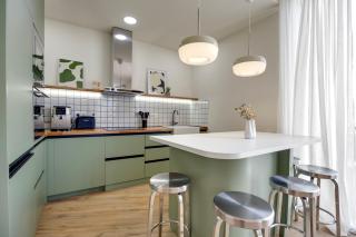 Old Town Panorama View N2 - Tbilissi - 4