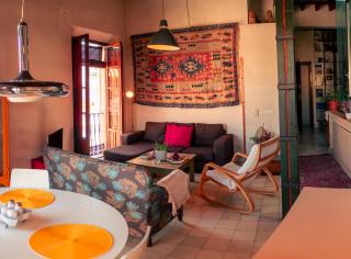 Precioso dúplex con gran terraza en pleno centro - Sevilla - 7