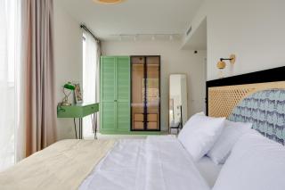 Old Town Panorama View N2 - 4