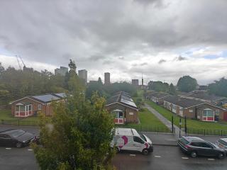 Cosy Holiday Home in Birmingham City Center 4 Bedrooms House by HF Group - Birmingham - 5