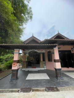 Teratak Ma Abah - Kuala Terengganu - 0