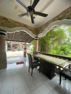 Teratak Ma Abah - Kuala Terengganu - 5