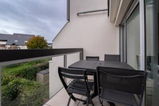 Appartement Ty Soleil - Proche mer - 3