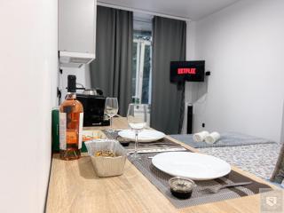 RentHouse Apartments NanoFlat #4 - 2