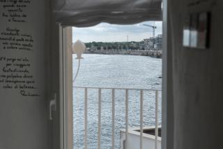 Il Balconcino sul Mare 2 - Giovinazzo - 0