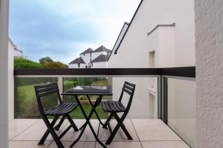 Appartement Ty Soleil - Proche mer - 2