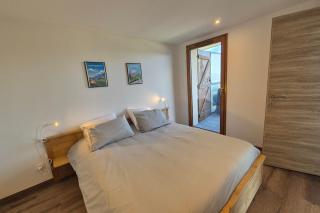 Superbe appartement neuf idéal pour des vacances en famille - La Féclaz - 7