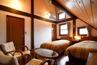 Kogen no Kashi Besso Kurumi Terrace - Vacation STAY 56092v - Tsumagoi - 2