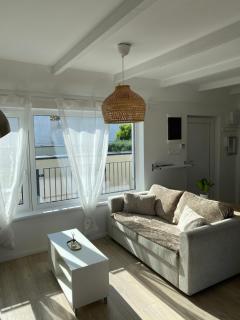 R77 Apartment Downtown - PENTHOUSE - Budapeste - 8