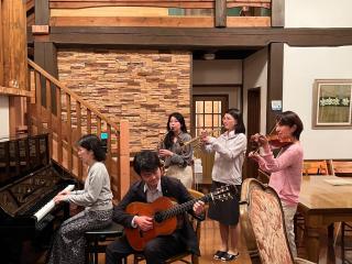Kogen no Kashi Besso Kurumi Terrace - Vacation STAY 56092v - Tsumagoi - 5
