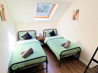 Luxury Spacious Apartment- Sleeps 4 Loughborough - 2