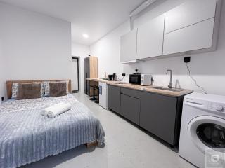 RentHouse Apartments NanoFlat #4 - Chişinău - 7
