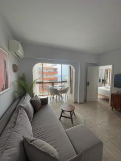 Apartment Calpe - accommodatie Fleming - Calpe - 0