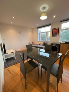 Nice 2bed Flat 10min to Oxford Circus - Londra - 9