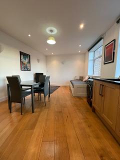 Nice 2bed Flat 10min to Oxford Circus - Londra - 5